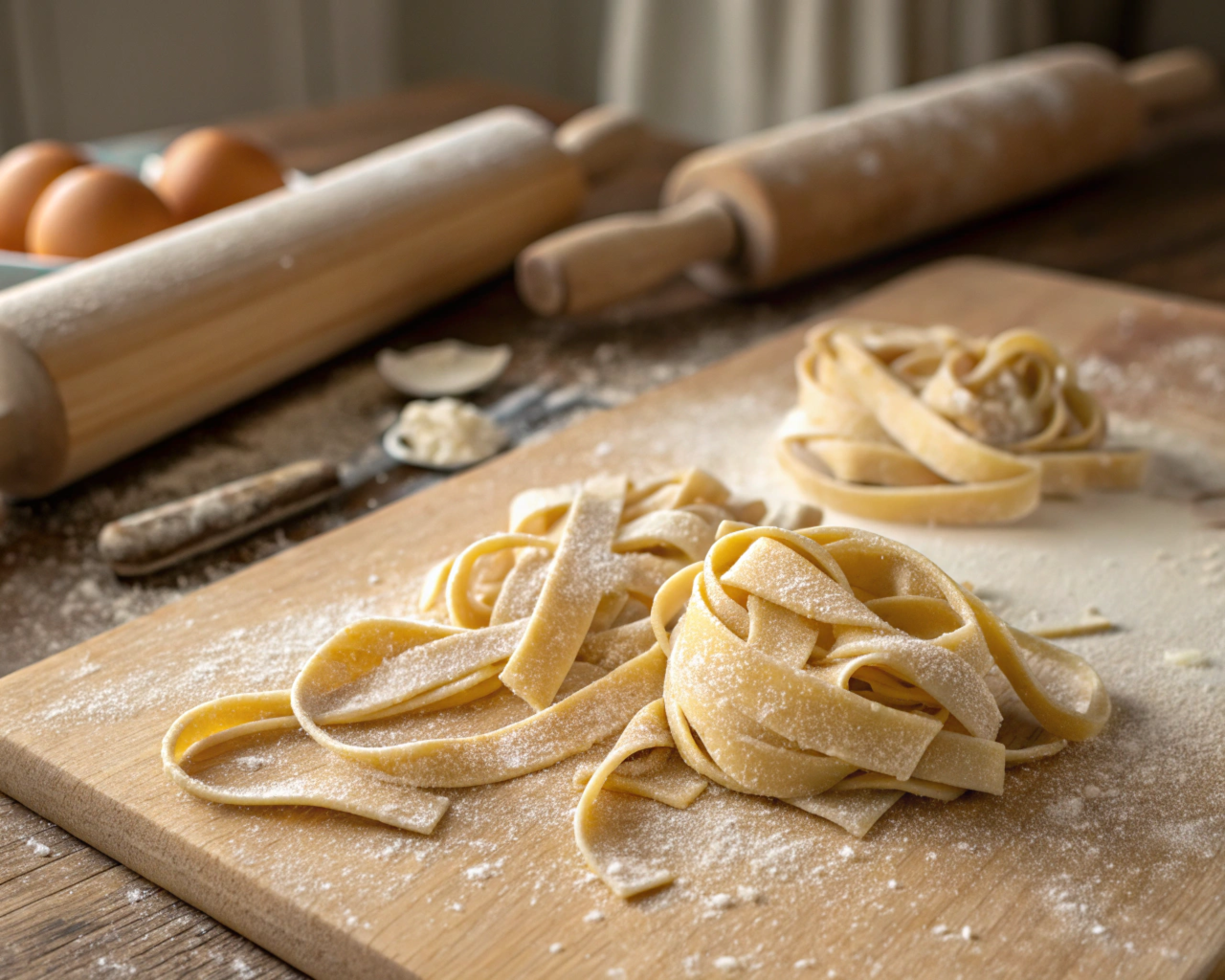 Flat Noodles Types Recipes And Culinary Insights flat-noodles-types-recipes-and-culinary-insights