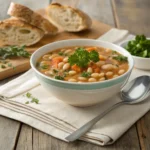 Navy Bean Soup