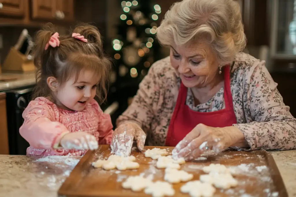 Customize your cookies your way